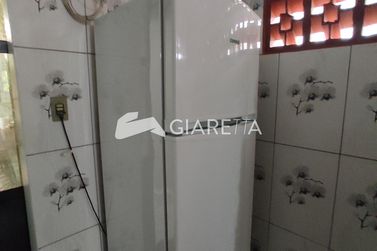 Casa &agrave; venda - 156m&sup2; - JARDIM LA SALLE