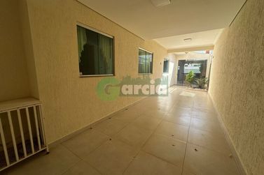 Sobrado para alugar - Zona II