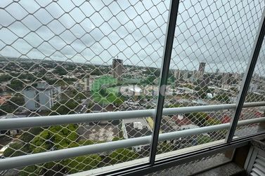 Apartamento &agrave; venda - 102m&sup2; - Zona VI