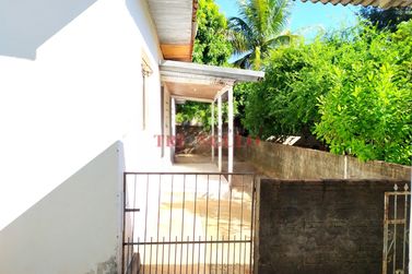 Casa para alugar - ZONA I