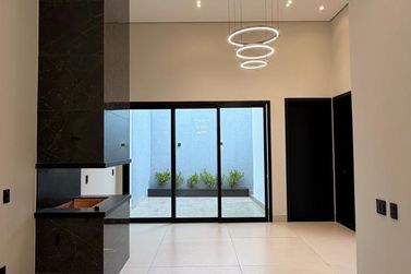 Casa &agrave; venda - 184m&sup2; - Zona II