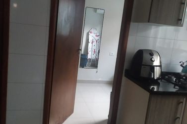Casa &agrave; venda - 96m&sup2; - RESIDENCIAL 28 DE OUTUBRO
