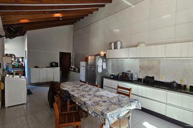 Terreno &agrave; venda - 9838m&sup2; - Zona IV