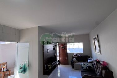 Casa &agrave; venda - 75m&sup2; - Jardim S&atilde;o Francisco