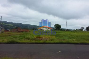 Terreno &agrave; venda - 151m&sup2; - Parque Residencial It&aacute;lia