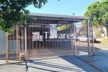 Casa para alugar - Jardim Tropical