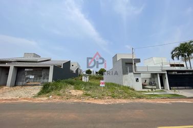 Terreno &agrave; venda - 220m&sup2; - Parque Residencial Metropolitano