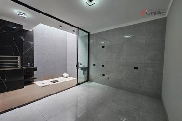 Casa &agrave; venda - 90m&sup2; - Jd. Est&acirc;ncia II