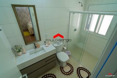 Apartamento &agrave; venda - centro