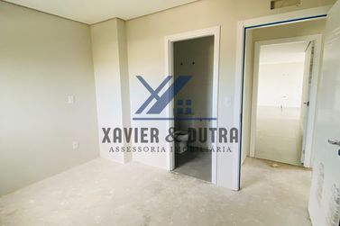 Apartamento &agrave; venda - 123m&sup2; - Villa Toscana Residence - Jardim Am&eacute;rica