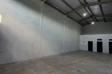 Sal&atilde;o Comercial para alugar - 146m&sup2; - PARQUE RESIDENCIAL METROP