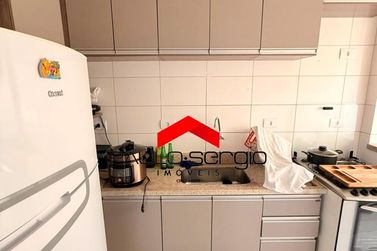 Apartamento &agrave; venda - 66m&sup2; - Jardim dos Principes