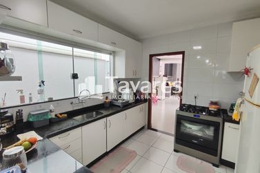 Casa &agrave; venda - 155m&sup2; - Zona VII