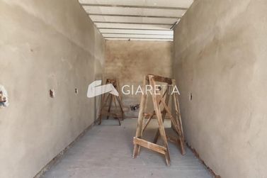 Casa &agrave; venda - 50m&sup2; - JARDIM PINHEIRINHO