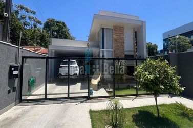 Casa &agrave; venda - 