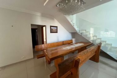 Casa &agrave; venda - 