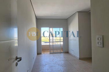 Apartamento &agrave; venda - 78m&sup2; - Parque Interlagos