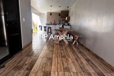 Casa &agrave; venda - 151m&sup2; - Jd Primavera