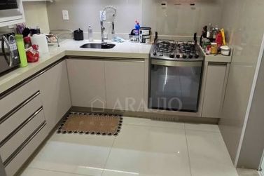 Apartamento &agrave; venda - 90m&sup2; - Jardim S&atilde;o Jos&eacute;
