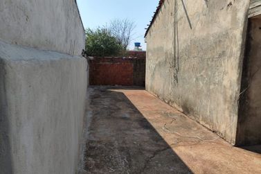 Casa &agrave; venda - Jardim Arco &Iacute;ris