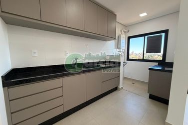 Apartamento para alugar - Parque Residencial da G&aacute;vea