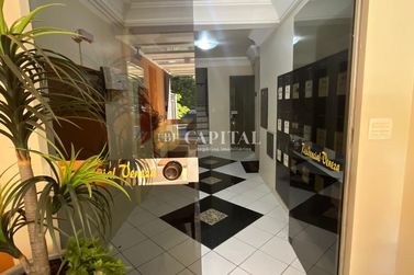 Apartamento para alugar - 110m&sup2; - Zona I