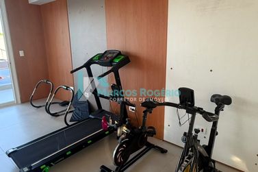 Apartamento &agrave; venda - 95m&sup2; - Jardim Am&eacute;rica