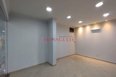 Sala Comercial para alugar - 25m&sup2; - ZONA III