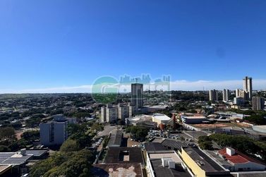 Apartamento &agrave; venda - 102m&sup2; - Zona VI