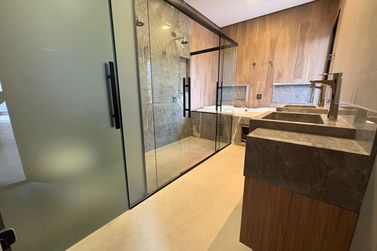 Apartamento &agrave; venda - 368m&sup2; - Residencial Euro Park