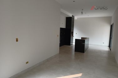 Casa &agrave; venda - 120m&sup2; - Jardim Porto Seguro