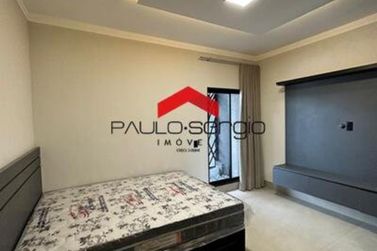 Casa &agrave; venda - 340m&sup2; - Condom&iacute;nio Mirante