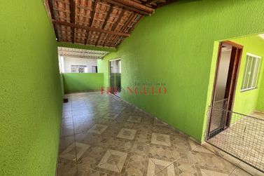 Casa para alugar - ZONA VII