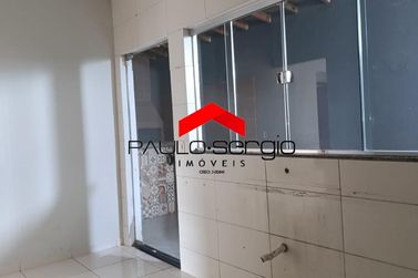 Casa &agrave; venda - 77m&sup2; - JARDIM IRENE