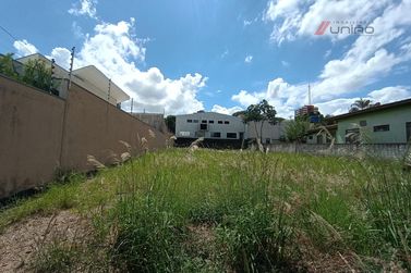 Terreno &agrave; venda - 490m&sup2; - Zona II