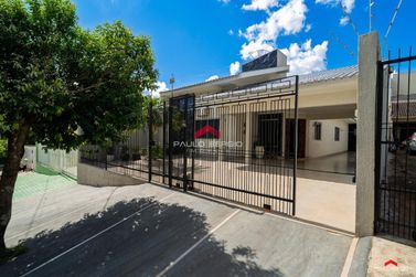 Casa &agrave; venda - 200m&sup2; - Jardim Monaco