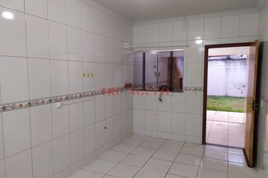 Casa &agrave; venda - 107m&sup2; - JARDIM PARAISO