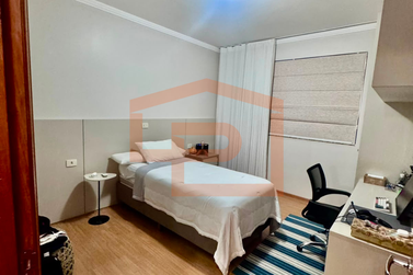 Casa &agrave; venda - 230m&sup2; - Parque Cidade Jardim