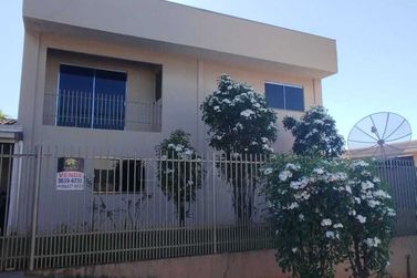 Sobrado &agrave; venda - 185m&sup2; - Jardim Bela Vista