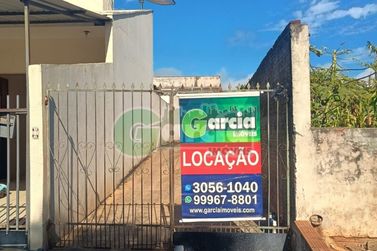 Casa para alugar - Jardim Alto da Boa Vista