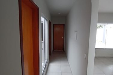 Casa &agrave; venda - 70m&sup2; - JARDIM AEROPORTO II