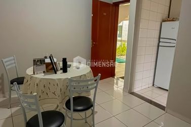Apartamento &agrave; venda - 63m&sup2; - Jardim Birigui