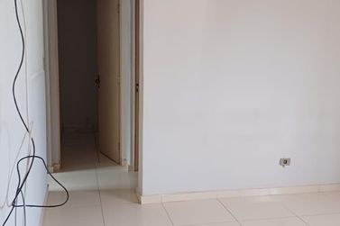 Apartamento &agrave; venda - Zona III