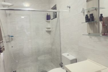 Casa &agrave; venda - 240m&sup2; - Parque Alto da Paran&aacute;