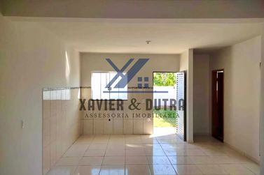 Casa &agrave; venda - 70m&sup2; - Jardim Janina