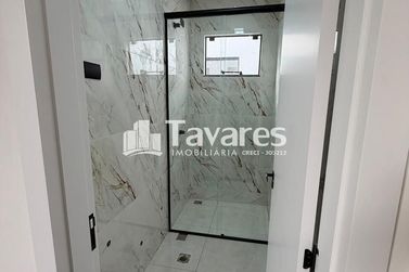 Casa &agrave; venda - 135m&sup2; - Jardim Oliveira