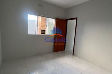 Casa &agrave; venda - 85m&sup2; - Jardim Vila Rica