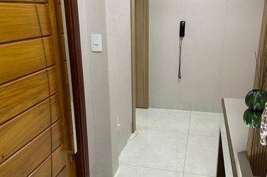Apartamento &agrave; venda - 420m&sup2; - Zona V