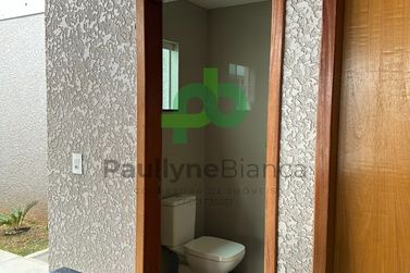 Casa &agrave; venda - 170m&sup2; - JARDIM NOVA AM&Eacute;RICA