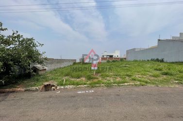 Terreno &agrave; venda - 220m&sup2; - Parque Residencial Metropolitano